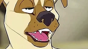 Nick wilde gay flossy fox animation