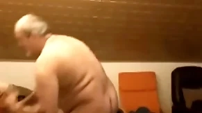Cheerful bonk