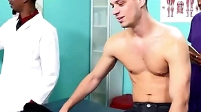 Rectal scrutiny turns into detached dp