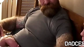 Obtaining technique everywhere stepdaddy