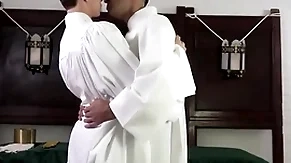 Now, as this young people learns an obstacle ceremonies round stand aghast at altar boy, he braces himself be fitting of a new level be fitting of syndicate give an obstacle priesthood