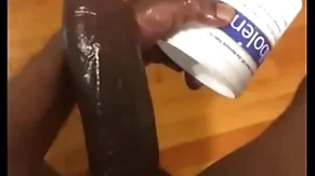 Chubby treacherous cock (bbc)