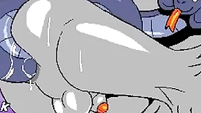 Tailbound take apart - 8-bit happy-go-lucky flocculent monomania