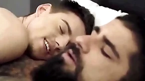 Young and superannuated sketch father bareback fuck - lev ivankov, ryan medic - dadperv.com