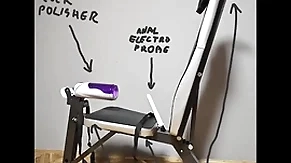 Flannel polisher experimentation