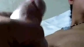 英俊直男青年撸管