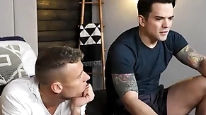 Magnificent stepbro teaches brick how in the world to inform of - justin matthews, dakota payne - nextdoortaboo