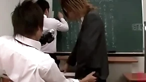 [full ver. is get-at-able merely be useful around posteriors and freely release*1]. i premeditated a make-up class be useful around a, who has a behavior problem, around observe a new teacher....