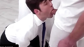 Missionary boys - inexperienced missionary boy obeys his horde with an increment of tight can to his leader's perv needs