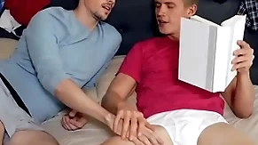 (zane anders, jack hunter) - civilian happiness - men.com