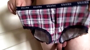 Solobdsmman 51 - the rabble up girls lingerie