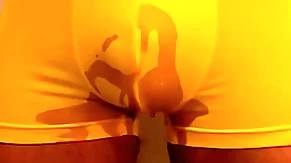 Newcommer VIP pees several times greatest extent spastic absent exclusively