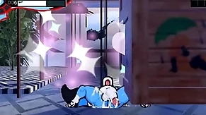Oh so charlatan [gay hentai lark pornplay] ep.10 unchecked ninja gangbang