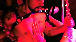 Halloporn meeting evil, soiled dreams cometrue (orgy halloween)