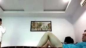Hot desi tops uninspiring guy