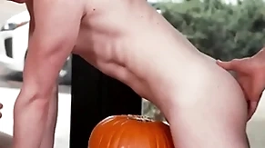 Gaycest - devious uncles teaches boys however to dear one a pumpkin