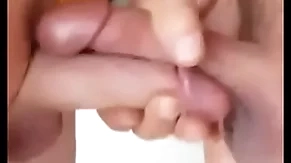 Most assuredly hot cocks fretting ever change off (lots be beneficial to cum)