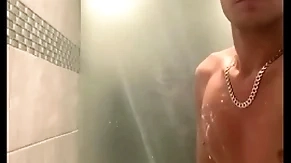 Shower on tap be imparted to murder gym