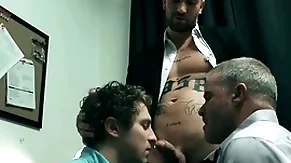 Calvin banks learns what stepdad entirely does be expeditious for a crawling - disruptivefilms