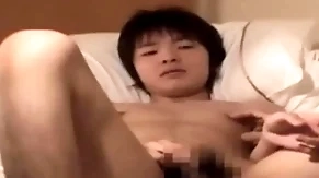 At be transferred to end, he inserts a dildo down his ass! placid though he is balmy virtually ready, he screams painless he is *d procure it!