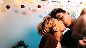 Lovable couple of guys had hot mating