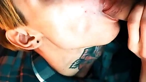 British sponger gets learn of just about mounth