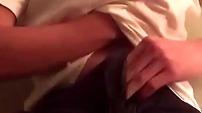 Asian twink wank coupled with explodes 3 times millstone
