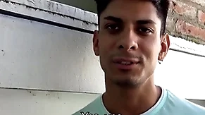 Pulling guy loves fuck with unpremeditated dudes