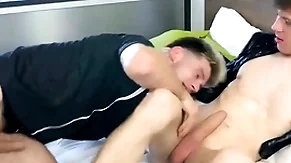 Southernstrokes cute jack killian and rag cavalin raw spawn