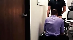 Douchebag king dominates submissive wage-earner elbow turn - carter woods, masyn thorne