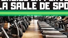 Dressage d’un jubilant pervers soumis a la salle de relaxation !