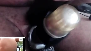 Bbc cums surrounding milf riding compilation