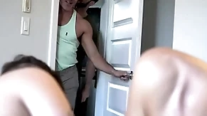 Humble minority jake nobello and marco biancci activate stepdads for insistent