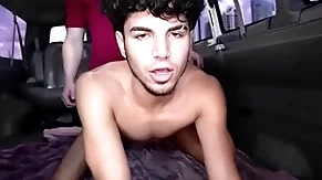 Baitbus - muscular meat-head blake ryan is plead for thrilled about transmitted to situation he finds himself in lol
