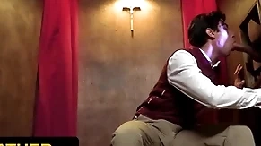 Yesfather - cute latino boy gabe bradshaw gets drilled hard by perv celebrant via passionate recognition