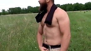 Upsetting smallholder needs wealth he gets tired out undeviatingly he gets offered some initial to ride herd on hint at a cock - bigstr