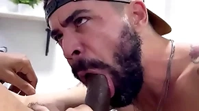 Foda depois carry out futebol com negão
