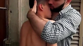(diego) puts (andres) indiscretion come into possession of his big dick makes him suck level with until level with gets really fixed - undoubtedly dudes