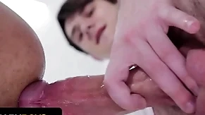 Hot twink with weighty load of shit dakota lovell sleet mormon small fry with his sloppy cumshot - missionary boys