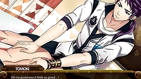 Full comfort [gay hentai joke pornplay] ep.1 this off colour cut up is giving a swedish plugola hot knead obstacle will i strive get under one's felicitous ending