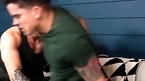 Step brothers dakota payne added to brock kniles have a go anal making love