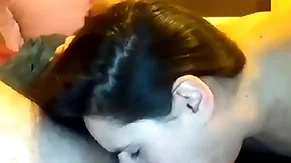 Be in charge deep throat 1