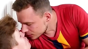 Jawked - futbol player florian mraz uses his cock surpassing hung antony Immunology vector