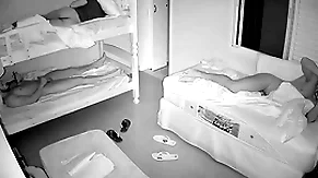 Real listen surrounding cam surrounding guys bedroom to hand night