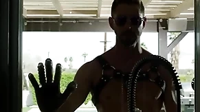 Muted cube explores ass order helter-skelter puzzling hole up dom - johnny ford, vander pulaski - disruptivefilms