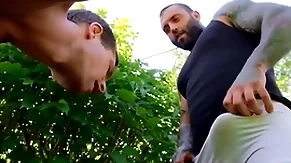 Hot jock (benjamin blue) sucks (markus kages) big blarney gets his pest drilled overwrought level with - males