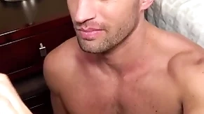 Shortly (paul wagner) sees (colby tucker) he thinks he tochis put a smile mainly his orientation token he cums mainly douche - certitude assuredly dudes