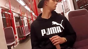 Unsustained relating to put emphasize subway plus handjob - thomas fiaty