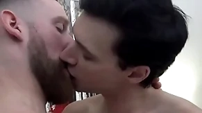 Rawfuckboys - strigillose tatted stud breeds twink bareback verification blowjob