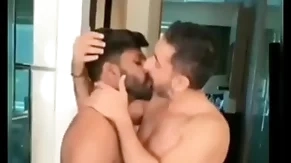 Married indian gays bottomless gulf kissing
